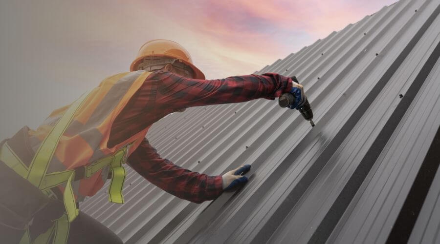 Professional gutter cleaning in Plainwell, MI